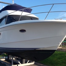 Beneteau Antares 36