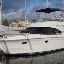 Beneteau Antares 36