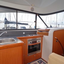 Beneteau Antares 36