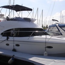 Beneteau Antares 36