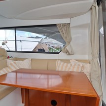 Beneteau Antares 36