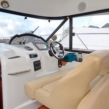 Beneteau Antares 36