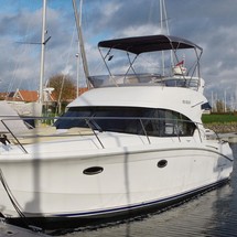 Beneteau Antares 36