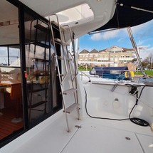 Beneteau Antares 36