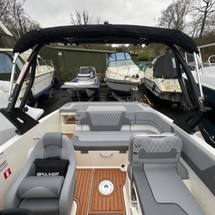 Bayliner VR5 BOWRIDER