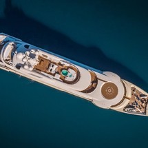 Lurssen Pelorus