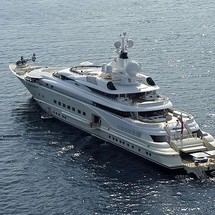 Lurssen Pelorus