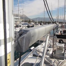 Jeanneau Sun Odyssey 45