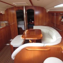 Jeanneau Sun Odyssey 45