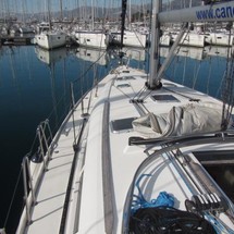 Jeanneau Sun Odyssey 45