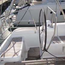 Jeanneau Sun Odyssey 45