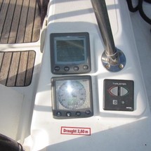 Jeanneau Sun Odyssey 45