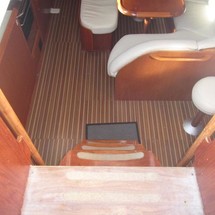 Jeanneau Sun Odyssey 45