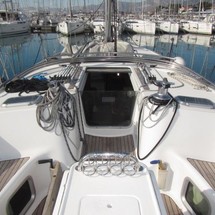 Jeanneau Sun Odyssey 45