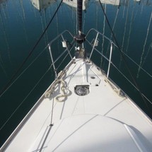 Jeanneau Sun Odyssey 45