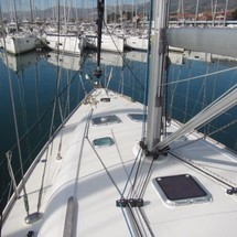 Jeanneau Sun Odyssey 45