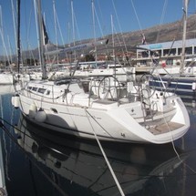 Jeanneau Sun Odyssey 45