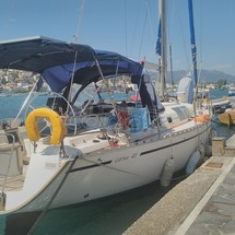 Gib Sea 43