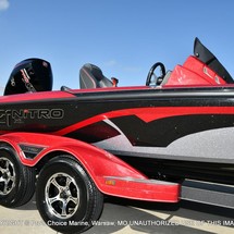 Nitro Z21 Z-Pro Package