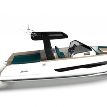 Fiart 33 Seawalker