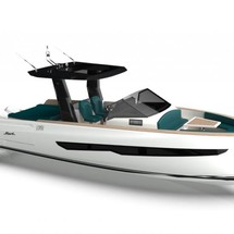 Fiart 33 Seawalker