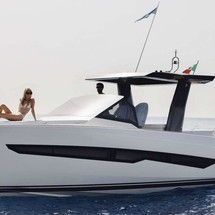 Fiart 33 Seawalker