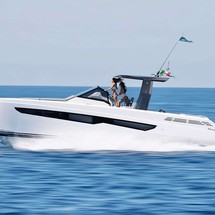 Fiart 33 Seawalker