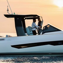 Fiart 33 Seawalker