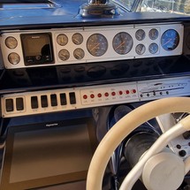 Riva 76 Bahamas