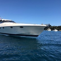 Riva 76 Bahamas