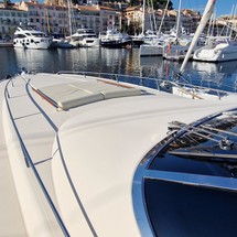 Riva 76 Bahamas