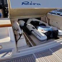 Riva 76 Bahamas