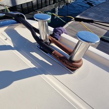 Riva 76 Bahamas