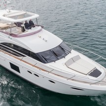 Princess 60