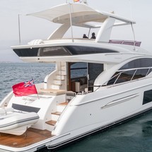 Princess 60