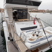 Princess 60