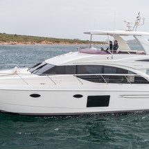 Princess 60