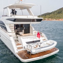 Princess 60