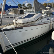 Beneteau First 25.7 S