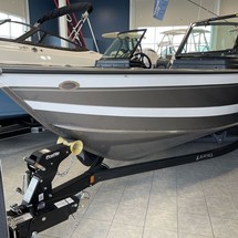 Lund Boats 2075 Pro-V Sport