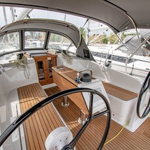 Bavaria 37 Cruiser