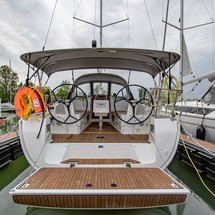 Bavaria 37 Cruiser