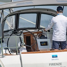 Bavaria 37 Cruiser