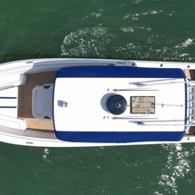 Nor-tech 340 Sport Open