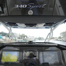 Nor-tech 340 Sport Open