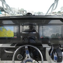 Nor-tech 340 Sport Open