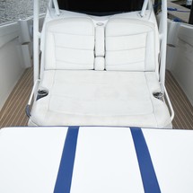 Nor-tech 340 Sport Open