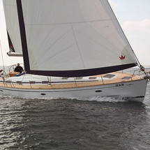 Bavaria 50 Cruiser