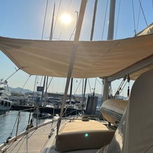 Beneteau Cyclades 50.5