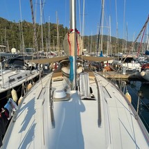 Beneteau Cyclades 50.5